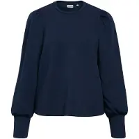 Object Langermet Pullover