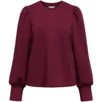 Object Langermet Pullover