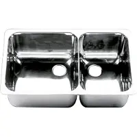 PLASTIMO Dobbel Vask