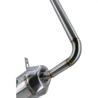 Gpr Exclusive Snorkel Kit Can Am Outlander 850 16-23 Qusp.160.8.snork Eksosrør Snorkel