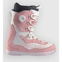 Deeluxe DNA 2027 Snowboard Boots rosa
