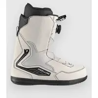 Deeluxe ID Lite 2026 Snowboard Boots grå