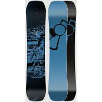Capita Brigade 2027 Kids Snowboard mønster