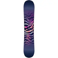 Nidecker Astral 2027 Snowboard mønster