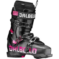 Dalbello Il Moro 110 3Dwrap 2027 Skistøvler grå