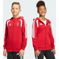 Adidas Benfica 26/27 Trening Junior Hettegenser