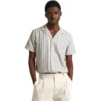 Pepe Jeans Pipper Kortarmet Skjorte