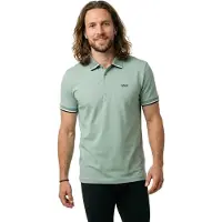 BOSS Paddy Lux Heritage 10270235 Kortermet Poloskjorte