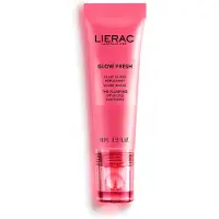 Lierac Glow Fresh Lip Plump Iced Vainilla Leppestift