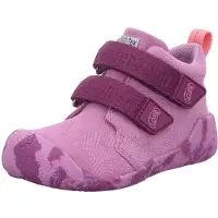 Affenzahn Støvler - Tex - Noos - Lav støvel - Talky Otter - - 25 - Babysko