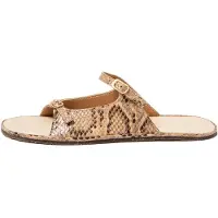 El naturalista N5684 Bare Barefoot Sandaler