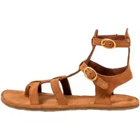 El naturalista N5687 Bare Barefoot Sandaler