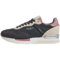 Pepe Jeans Hailon Soft Treningssko
