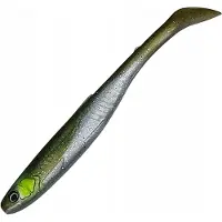 Savage Gear Slender Scoop Shad Mykt Agn 12g 130 Mm 40 Enheter