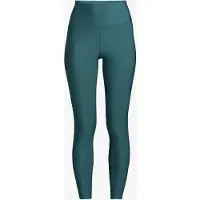 Casall Graphic Tights Turkis
