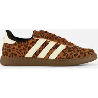Adidas Sko - Breaknet Sleek - Dusk Bronse/Cream Hvit - - 38 - Sko
