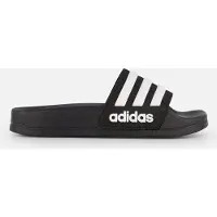 Adidas Badesandaler - Adilette - Svart - - 32 - Badesandal