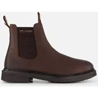 PME Legend Chelsea Boot Yoke Brown Brun Størrelse