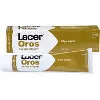 LACER Oros 1l Munnskyllevann