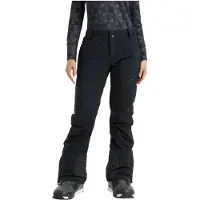 Roxy Gore-Tex Stretch Spridle Primaloft Bukse svart