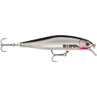 Rapala Precision Xtreme Air Boss Minnow 15.5g 100 Mm
