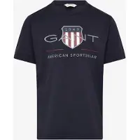Gant Kids 813100003 Kortarmet T-skjorte
