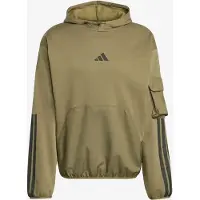 Adidas City Tech Utility Fleece Hettegenser