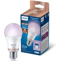 Philips Smart Lighting E27 125w 1521 Lumens 2200-6500k Smartpære