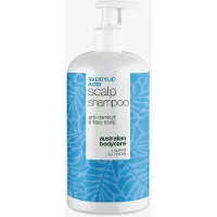 Australian bodycare Salicylic Acid Scalp Shampoo 500 ml