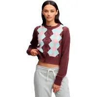 Superdry Argyle Cardigan