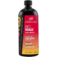 Finish Line Boosted Bio Wax Smøremiddel 950ml