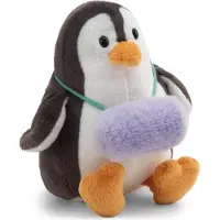 Nici Pengui 12 Cm Bamse