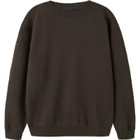 LMTD Løs Passform Sweatshirt