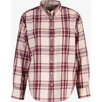 Gant 4300673 Skjorte Med Lange Ermer
