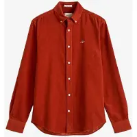 Gant 3250351 Skjorte Med Lange Ermer