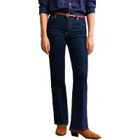 Gant 4100307 Flare Fit Jeans
