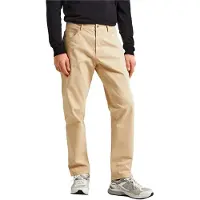 Pepe Jeans for man. PM211644 Slim Five Pockets Pants - Main (32), Beige, Casual, Cotton