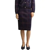 Gant 4400283 Skjørt