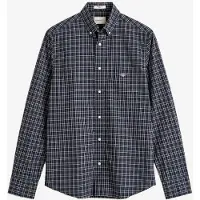 Gant 3263039 Skjorte Med Lange Ermer