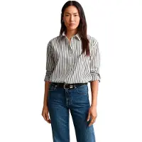 Gant 4300239 Skjorte Med Lange Ermer