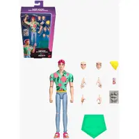 Mattel Action Core Figure Abby 17 cm