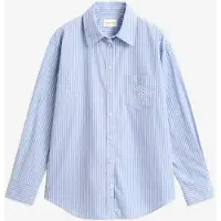 Gant 4300728 Skjorte Med Lange Ermer