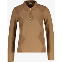 Gant 4201610 Langermet Poloskjorte