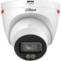 Dahua Technology WizSense HDW2449T-S-LED, IP-sikkerhetskamera, Inne & Ute, Koblet med ledninger (ikke trådløs), 120 dB, CE-LVD: EN 62368-1 CE-EMC: Electromagnetic Compatibility Directive 2014/30/EU F