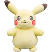 Pokémon Kosedyr - 20 cm - 30-årsjubileum - Pastel Pikachu - - OneSize - Kosedyr