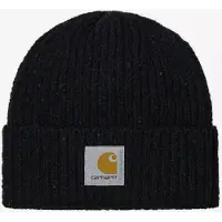 Carhartt WIP Anglistic Lue svart