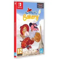 Nintendo The Witch's Bakery - Nintendo Switch - Eventyr