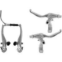 Promax V-set Forbrems