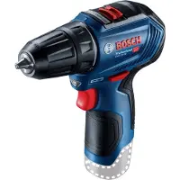 Bosch Bore-/skrumaskin Bosch GSR 12V-30 12 V (06019G9002) - SOLO
