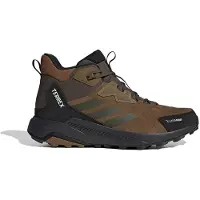 Adidas Terrex Anylander Leather Mid Climaproof Tursko